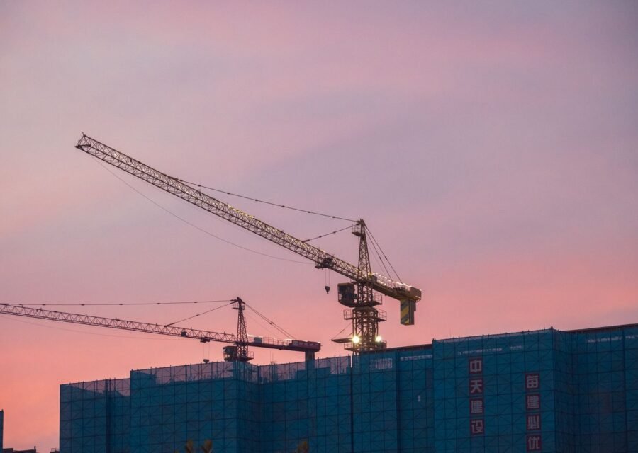 Fikirtepe Rezidans Blokları